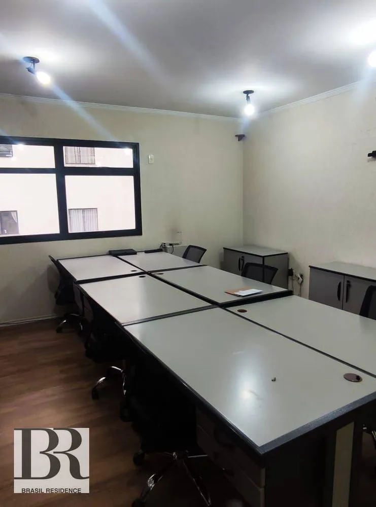 Sala-Conjunto, 55 m² - Foto 4