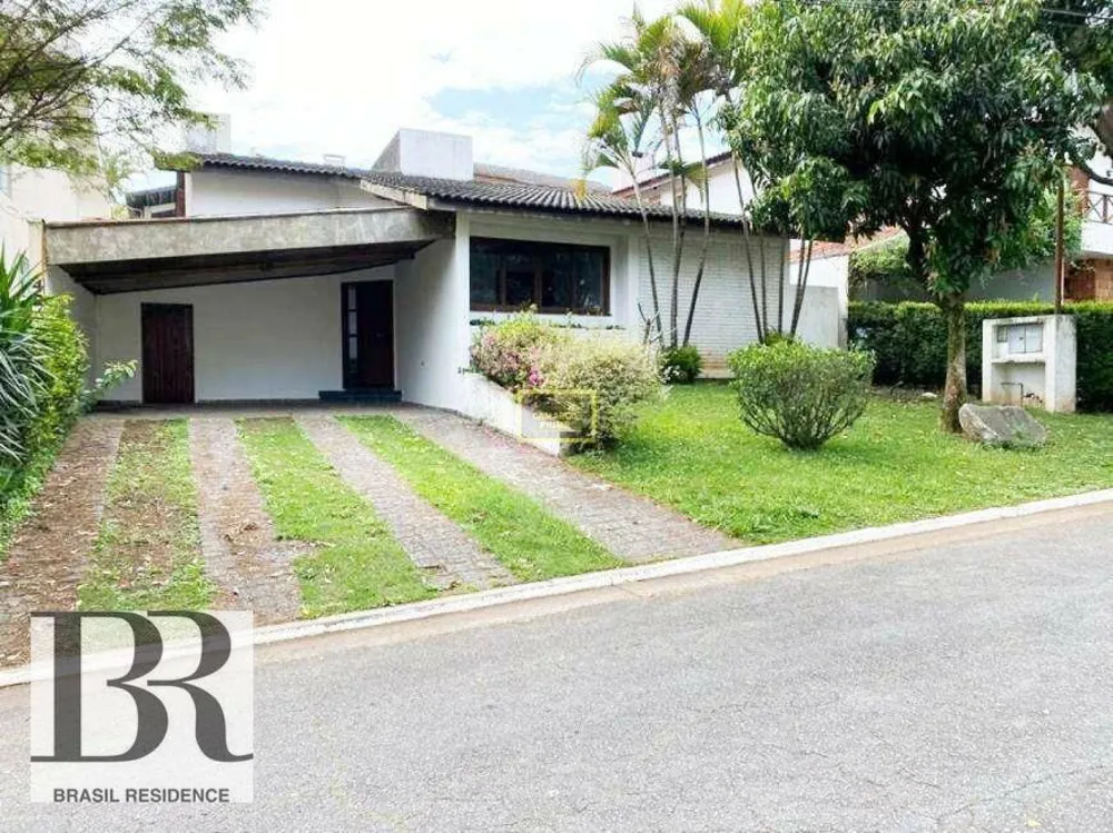 Casa, 4 quartos, 230 m² - Foto 2