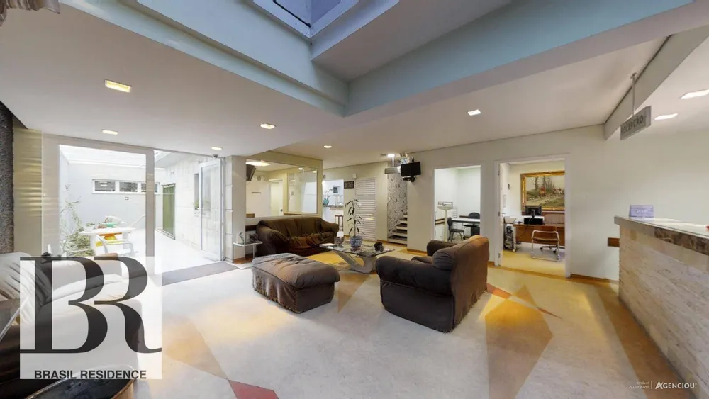 Sobrado, 10 quartos, 374 m² - Foto 2
