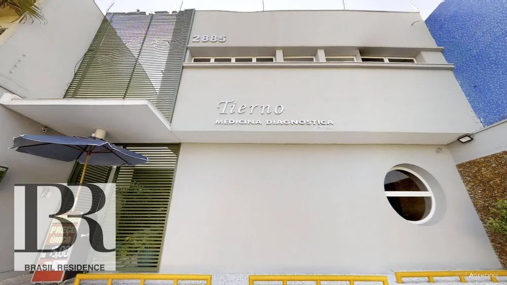 Sobrado, 10 quartos, 374 m² - Foto 1