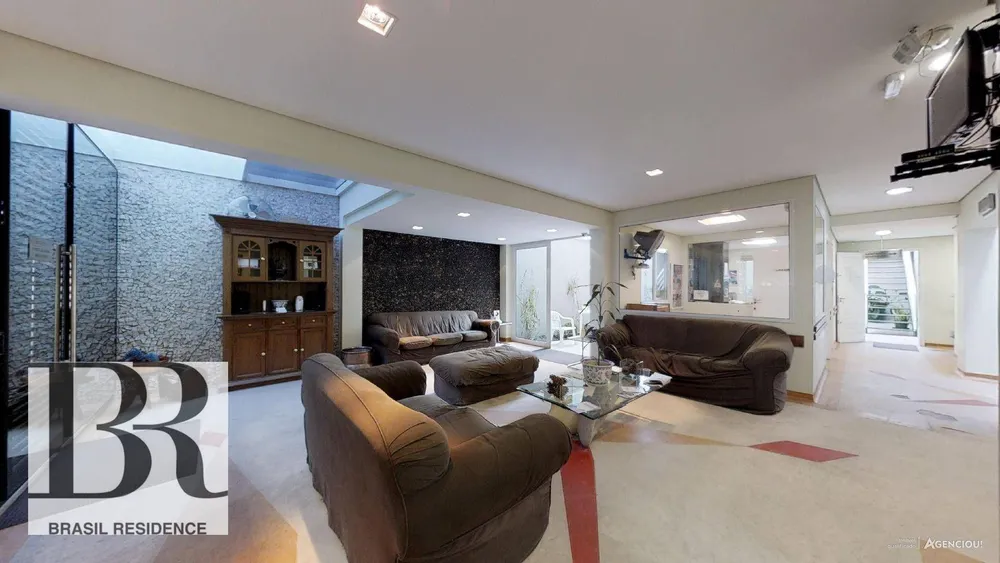 Sobrado, 10 quartos, 374 m² - Foto 4