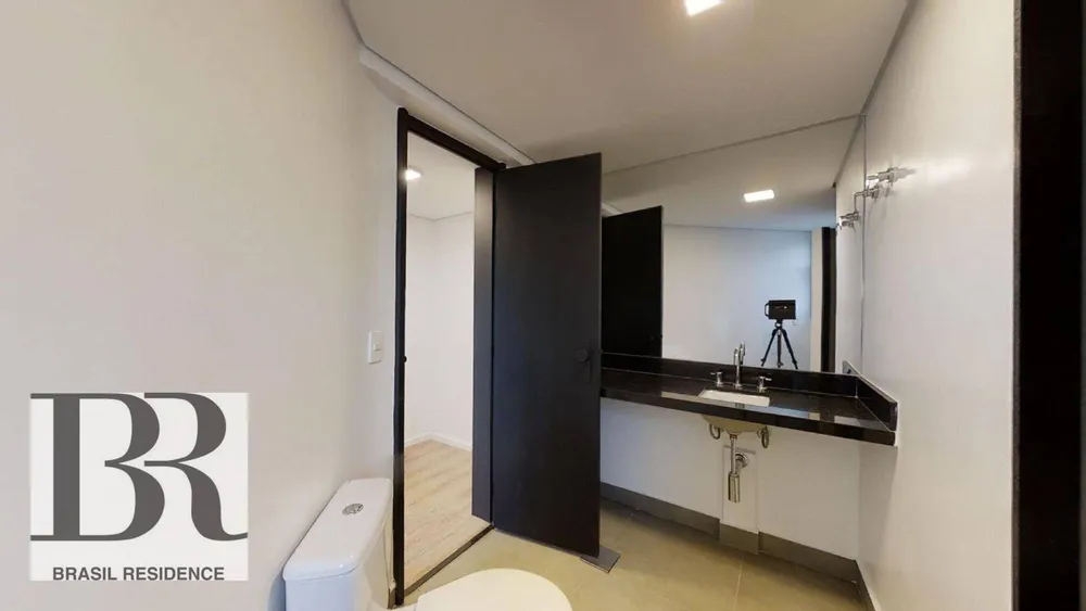 Apartamento, 1 quarto, 48 m² - Foto 4
