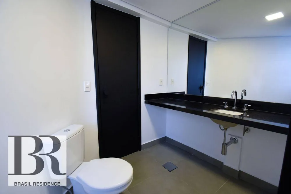 Apartamento, 1 quarto, 48 m² - Foto 3