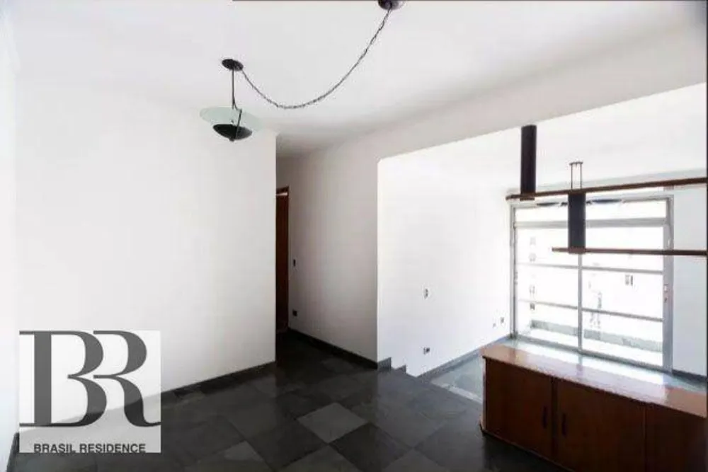 Apartamento, 3 quartos, 84 m² - Foto 1