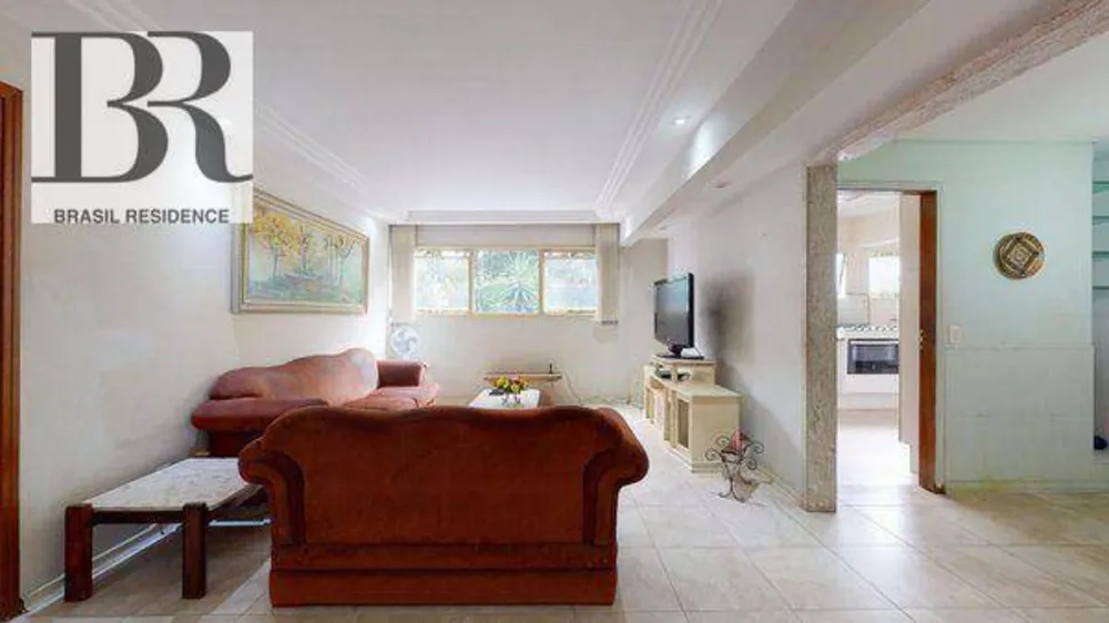 Apartamento, 2 quartos, 96 m² - Foto 1