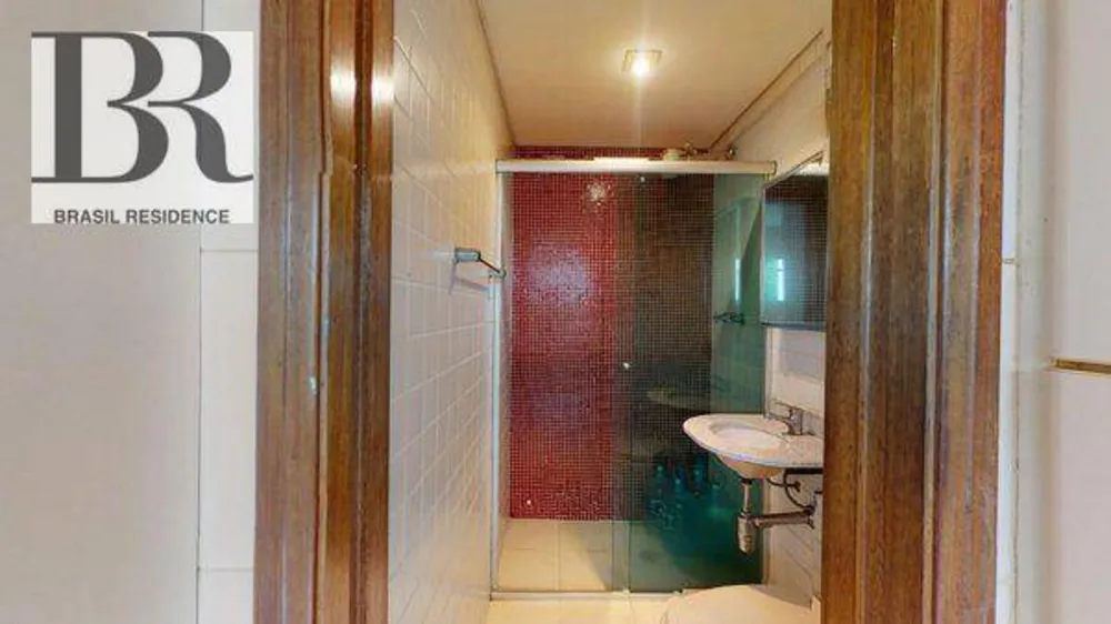 Apartamento, 2 quartos, 96 m² - Foto 2