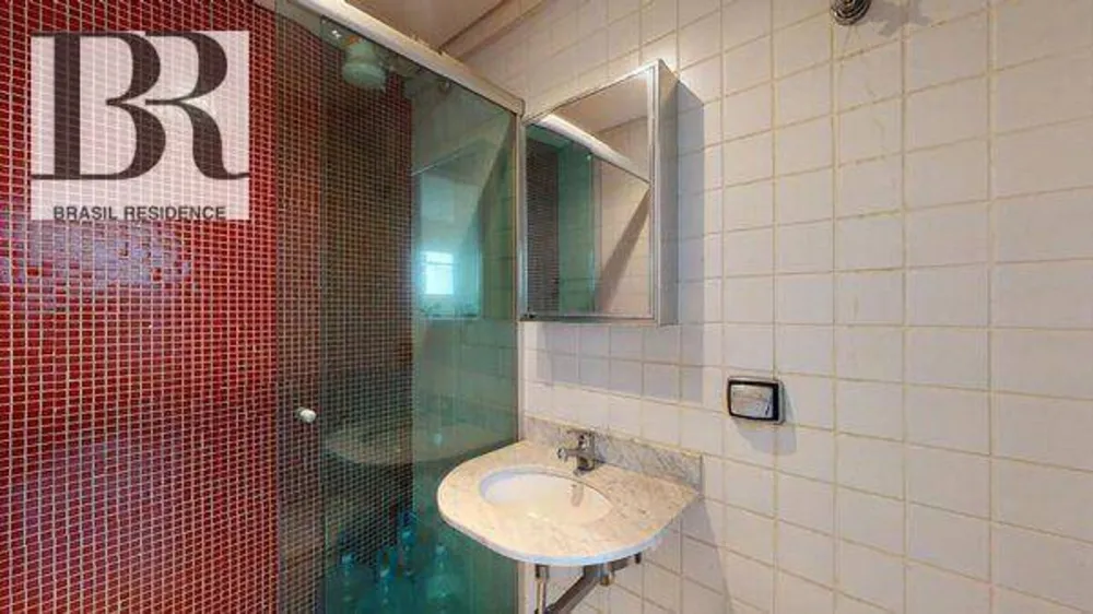Apartamento, 2 quartos, 96 m² - Foto 3