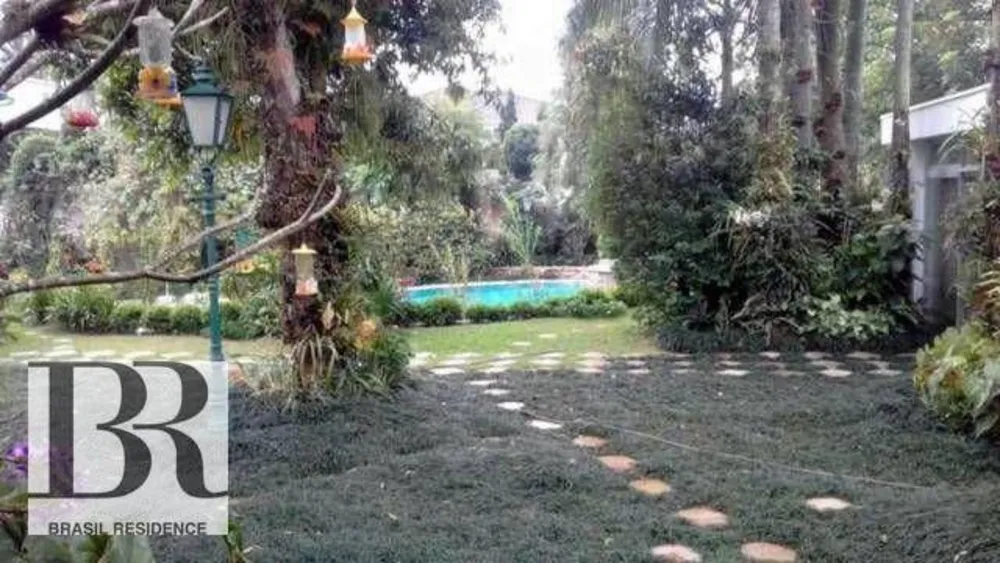 Casa, 4 quartos, 450 m² - Foto 3