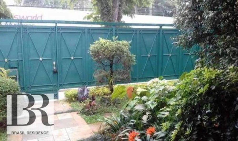 Casa, 4 quartos, 450 m² - Foto 2