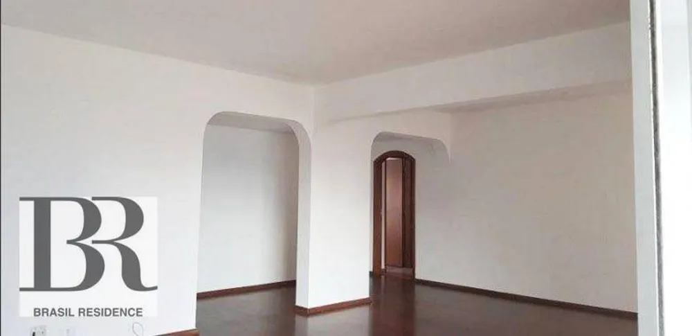 Apartamento, 3 quartos, 200 m² - Foto 4