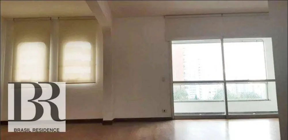 Apartamento, 3 quartos, 200 m² - Foto 2