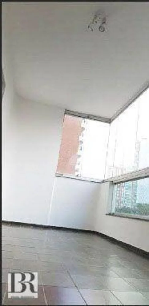 Apartamento, 3 quartos, 200 m² - Foto 3