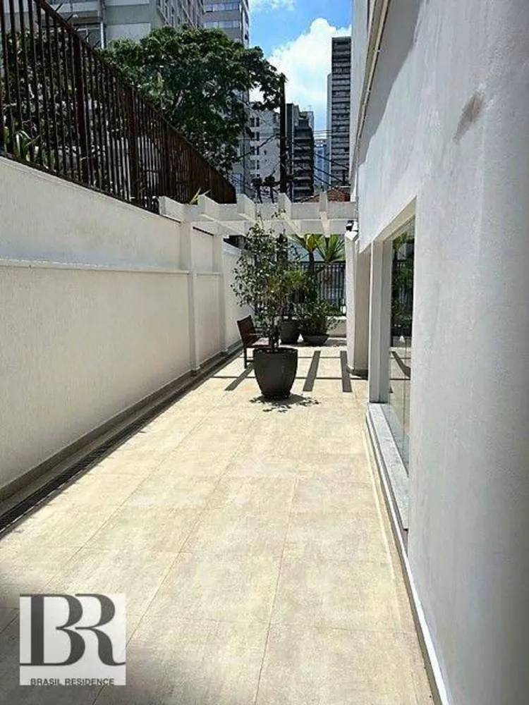 Apartamento, 3 quartos, 190 m² - Foto 4