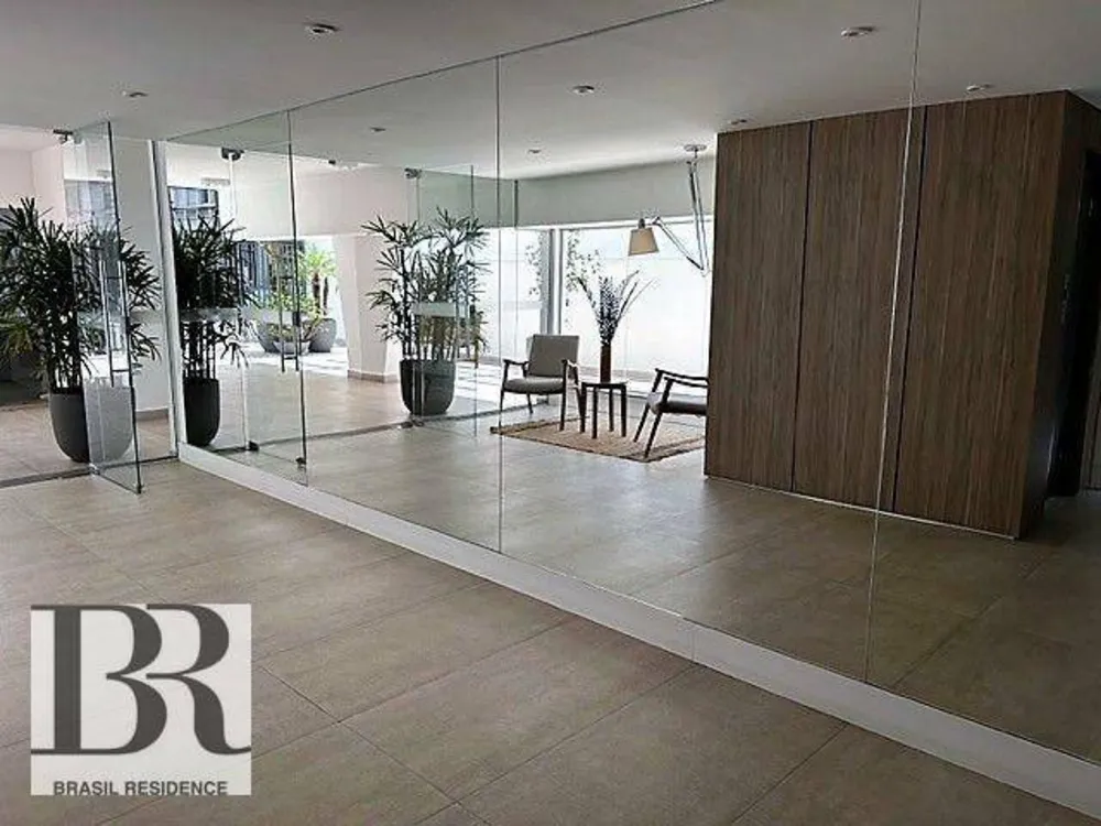 Apartamento, 3 quartos, 190 m² - Foto 2