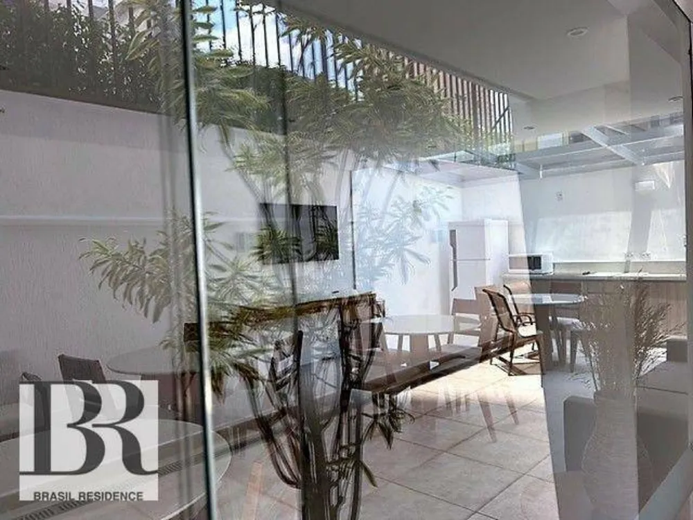 Apartamento, 3 quartos, 190 m² - Foto 3