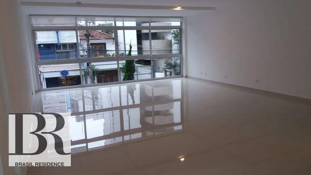 Apartamento, 3 quartos, 190 m² - Foto 1