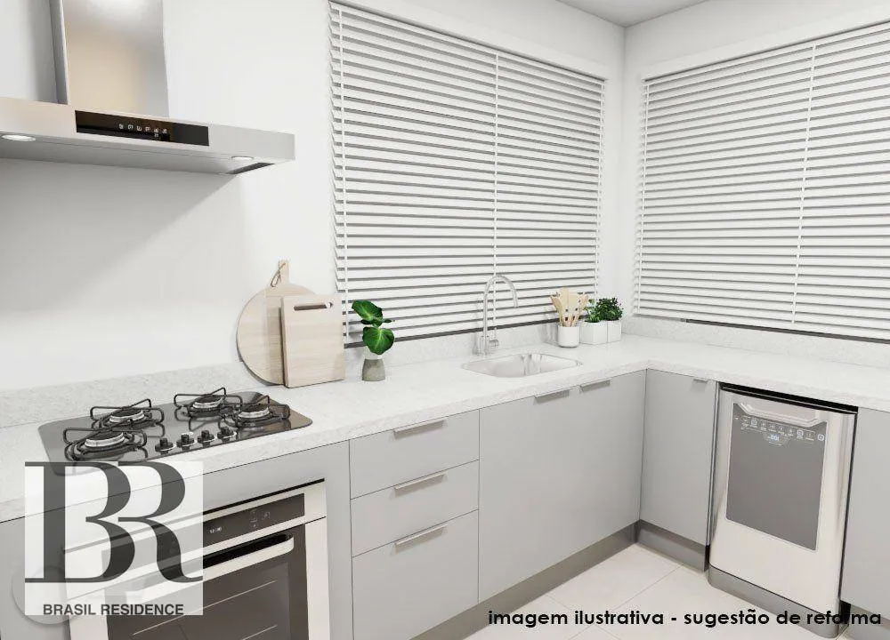 Apartamento, 3 quartos, 114 m² - Foto 3