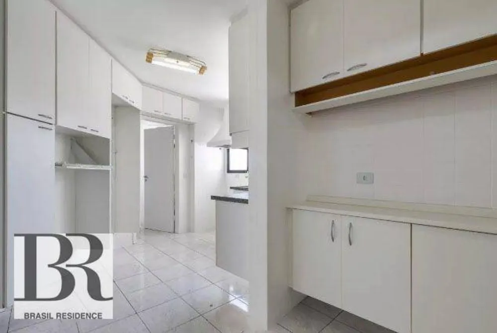 Apartamento, 3 quartos, 144 m² - Foto 4