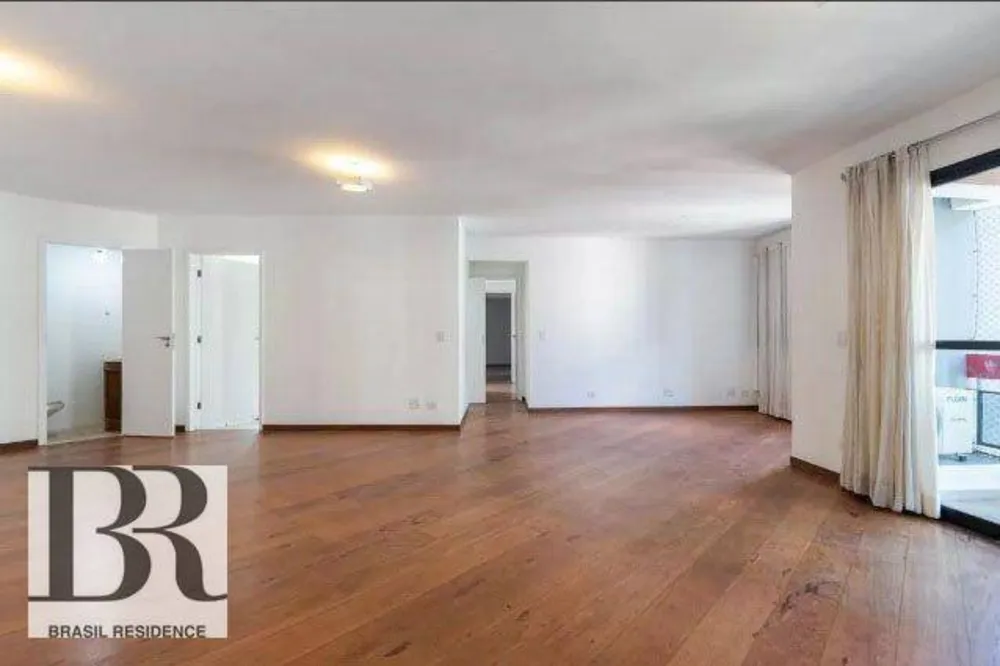 Apartamento, 3 quartos, 144 m² - Foto 2