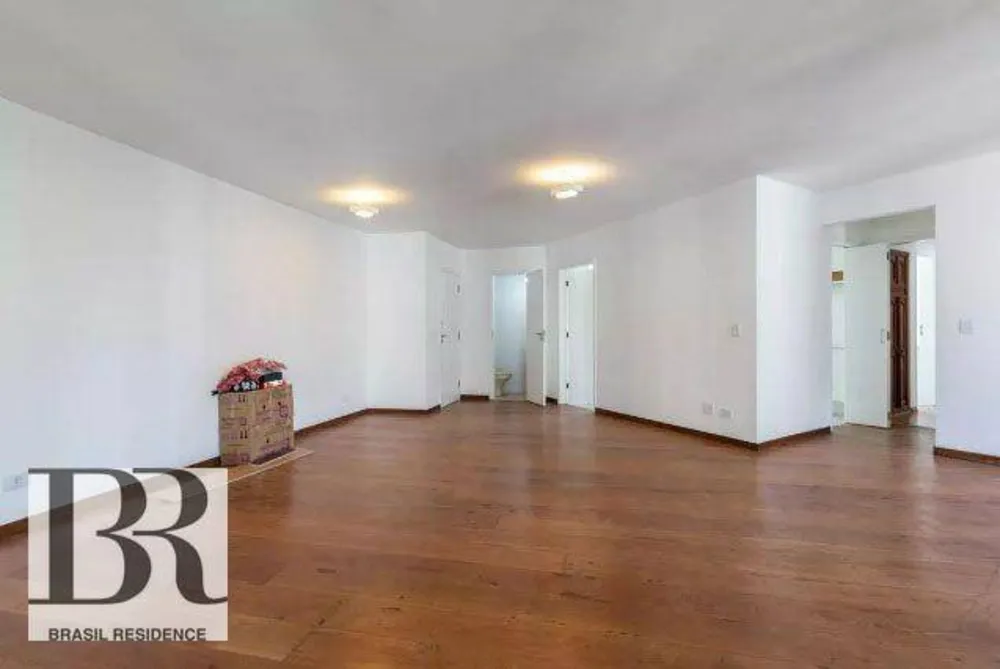 Apartamento, 3 quartos, 144 m² - Foto 3