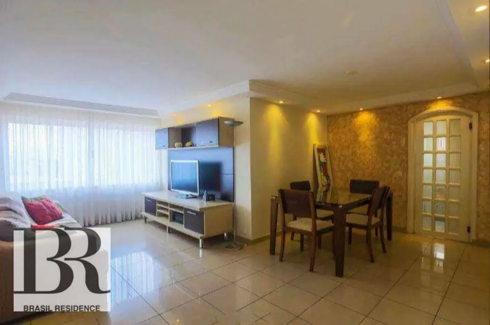 Apartamento, 3 quartos, 108 m² - Foto 2
