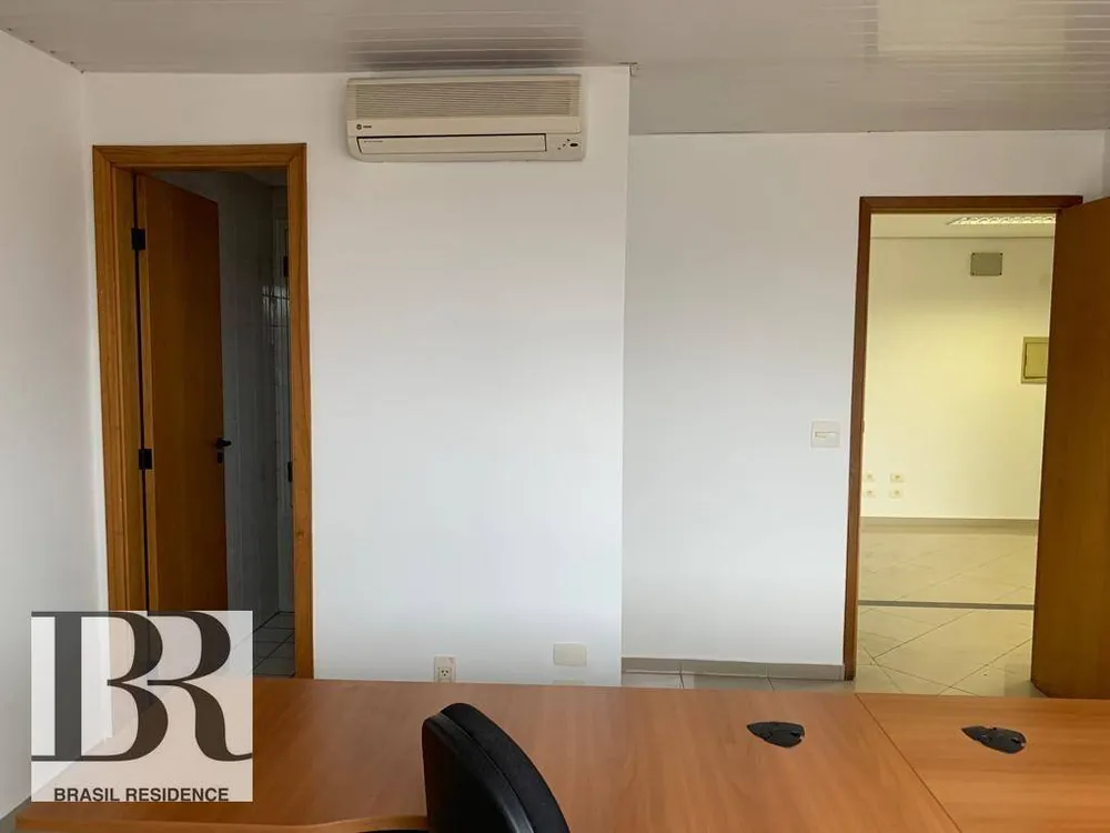 Sala-Conjunto, 52 m² - Foto 4