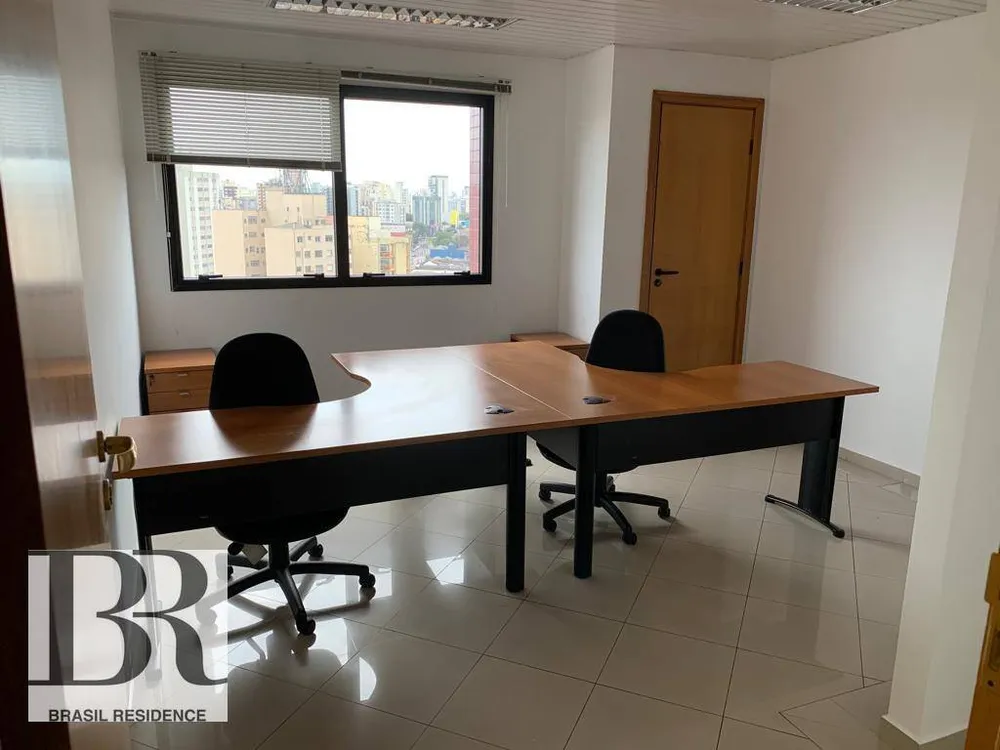 Sala-Conjunto, 52 m² - Foto 1