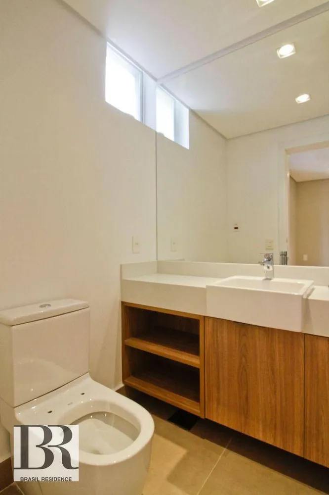 Apartamento, 3 quartos, 198 m² - Foto 4