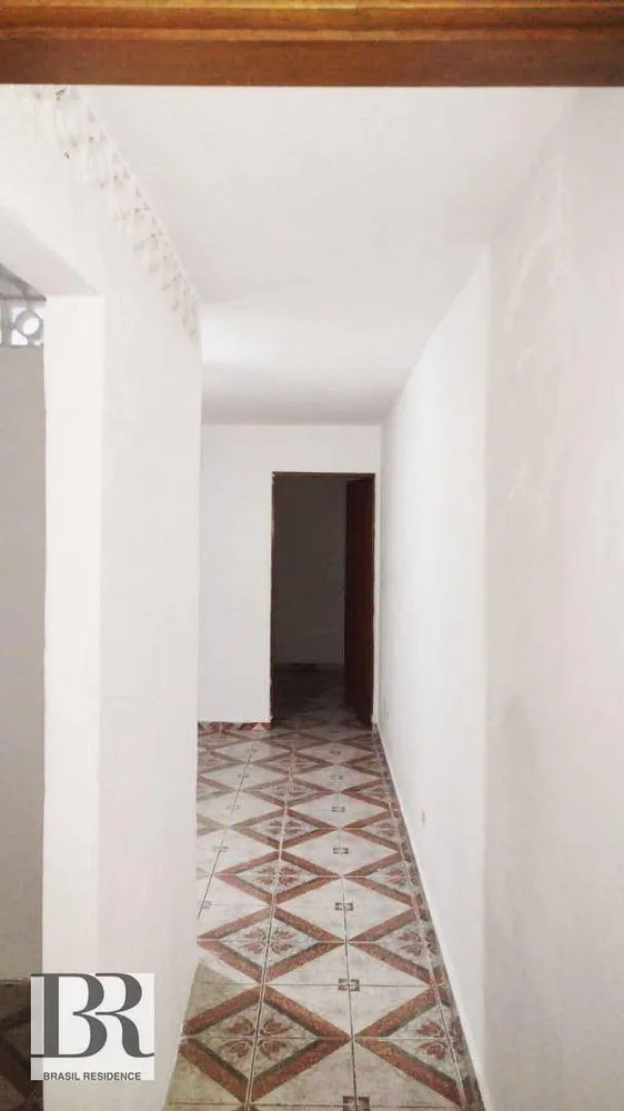 Casa, 2 quartos, 67 m² - Foto 1