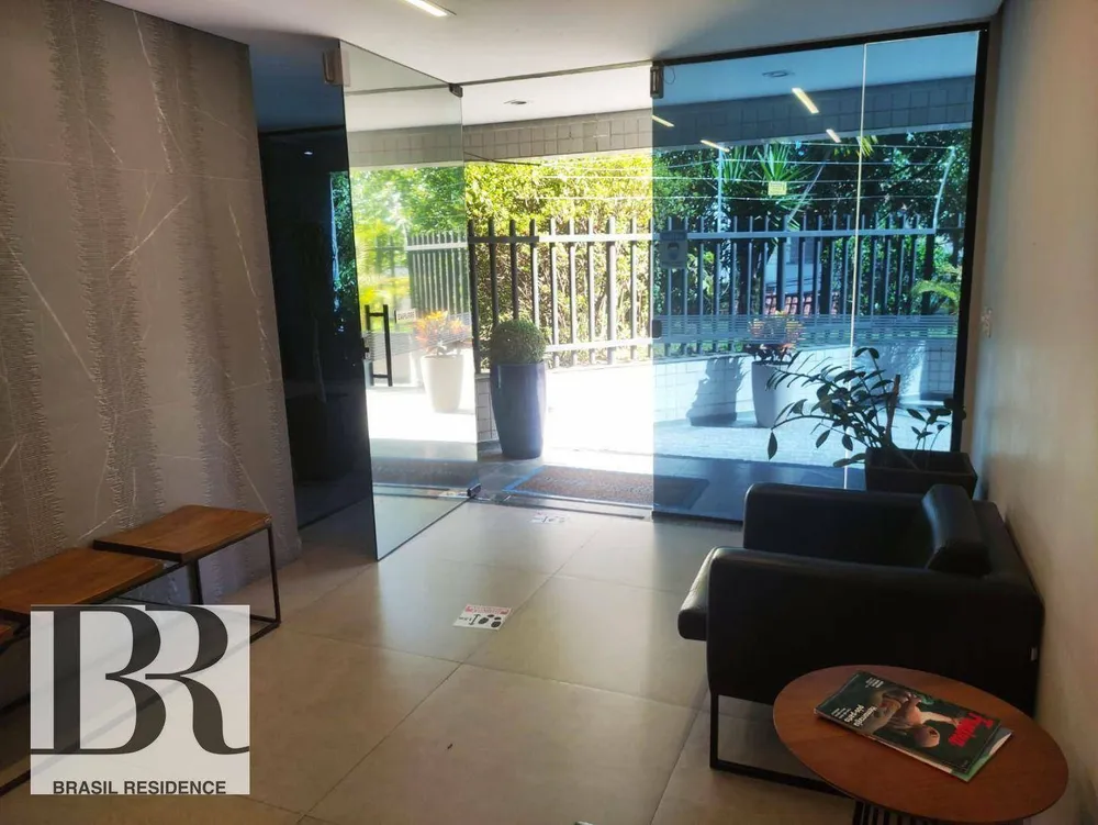 Sala-Conjunto, 44 m² - Foto 4