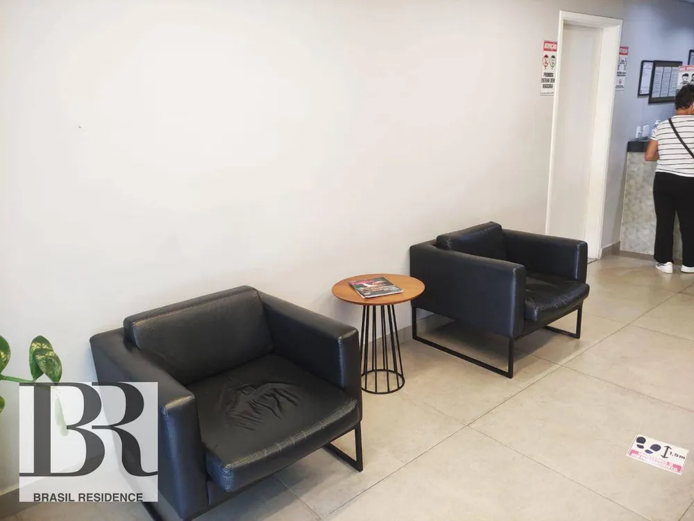 Sala-Conjunto, 44 m² - Foto 3