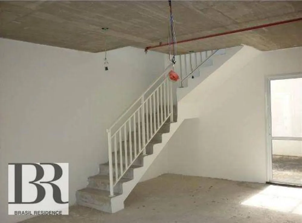 Casa de Condomínio, 2 quartos - Foto 2