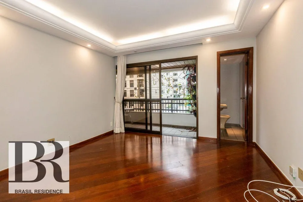 Apartamento, 4 quartos, 140 m² - Foto 2