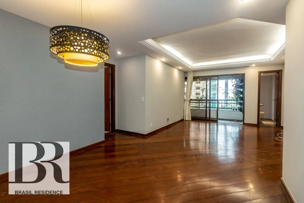 Apartamento, 4 quartos, 140 m² - Foto 1