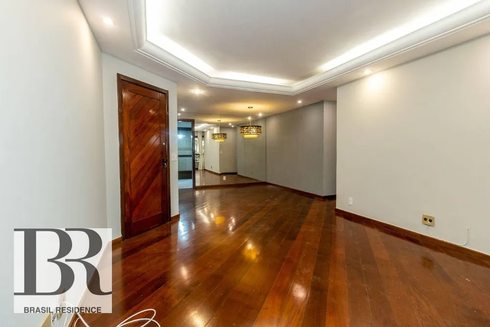 Apartamento, 4 quartos, 140 m² - Foto 4