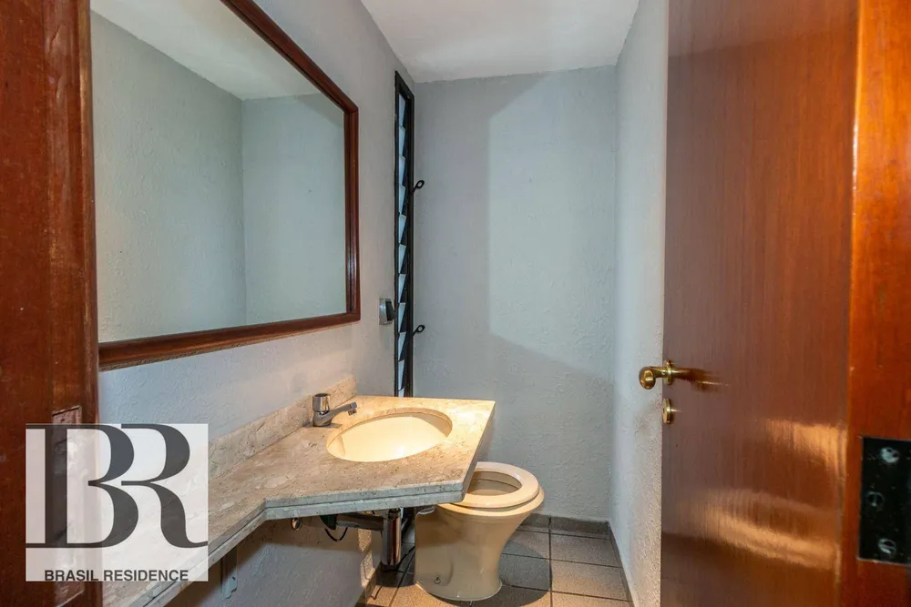 Apartamento, 4 quartos, 140 m² - Foto 3