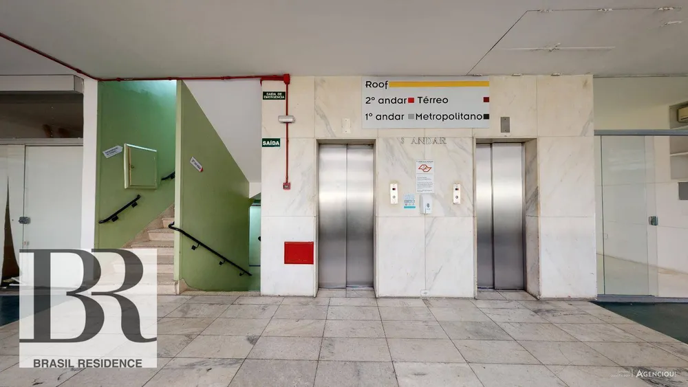 Depósito-Galpão, 1084 m² - Foto 4