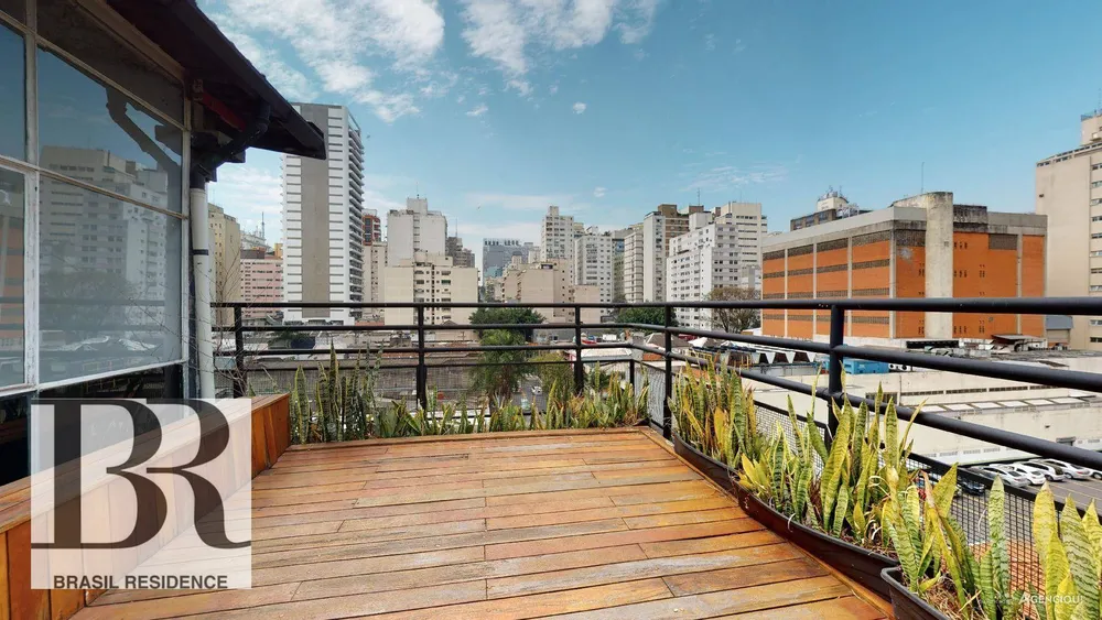 Depósito-Galpão, 1084 m² - Foto 1