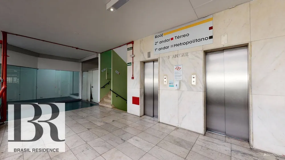 Depósito-Galpão, 1084 m² - Foto 2