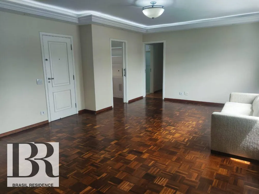 Apartamento, 3 quartos, 188 m² - Foto 2