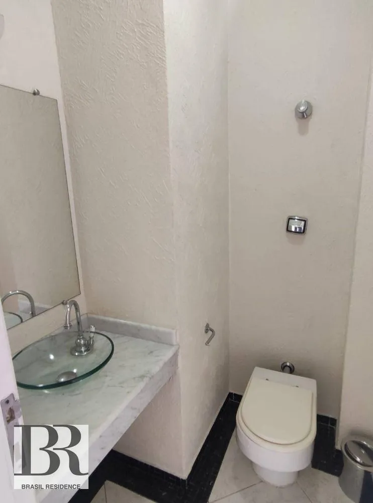 Apartamento, 3 quartos, 188 m² - Foto 4