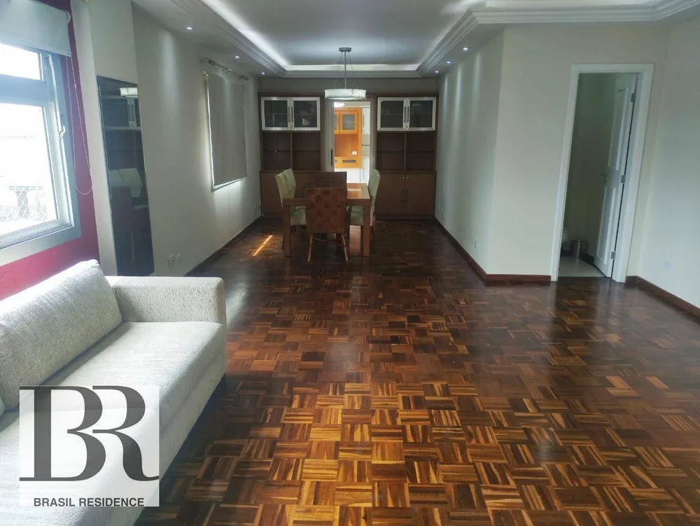 Apartamento, 3 quartos, 188 m² - Foto 3