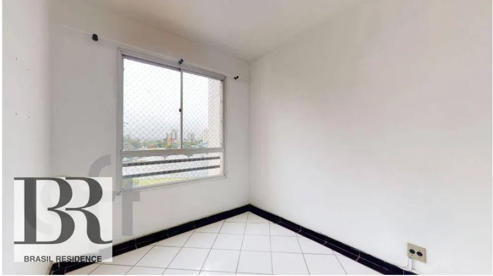 Apartamento, 2 quartos, 45 m² - Foto 4