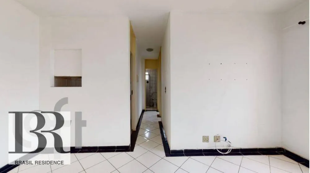 Apartamento, 2 quartos, 45 m² - Foto 3