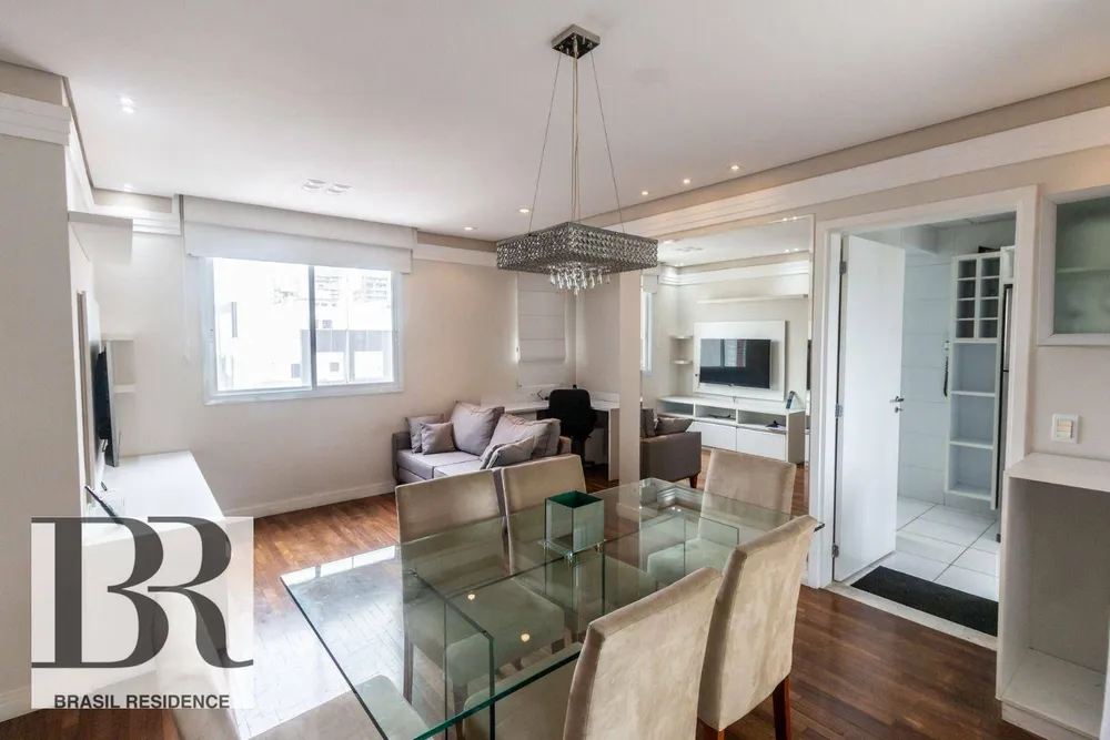 Apartamento, 2 quartos, 97 m² - Foto 4