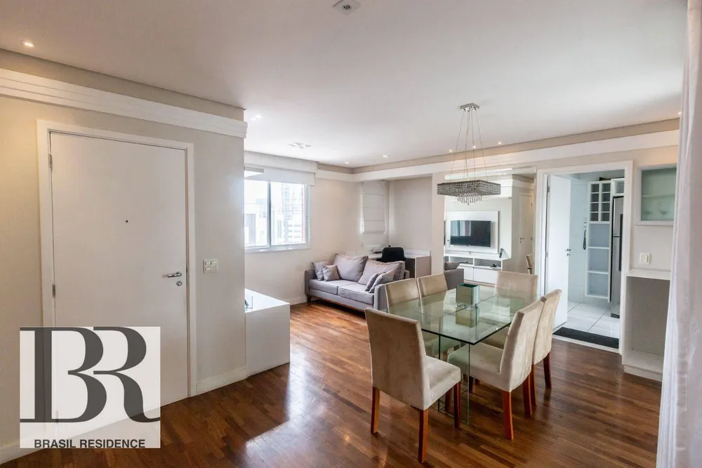 Apartamento, 2 quartos, 97 m² - Foto 3