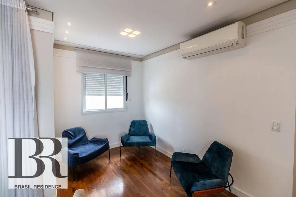 Apartamento, 2 quartos, 97 m² - Foto 2