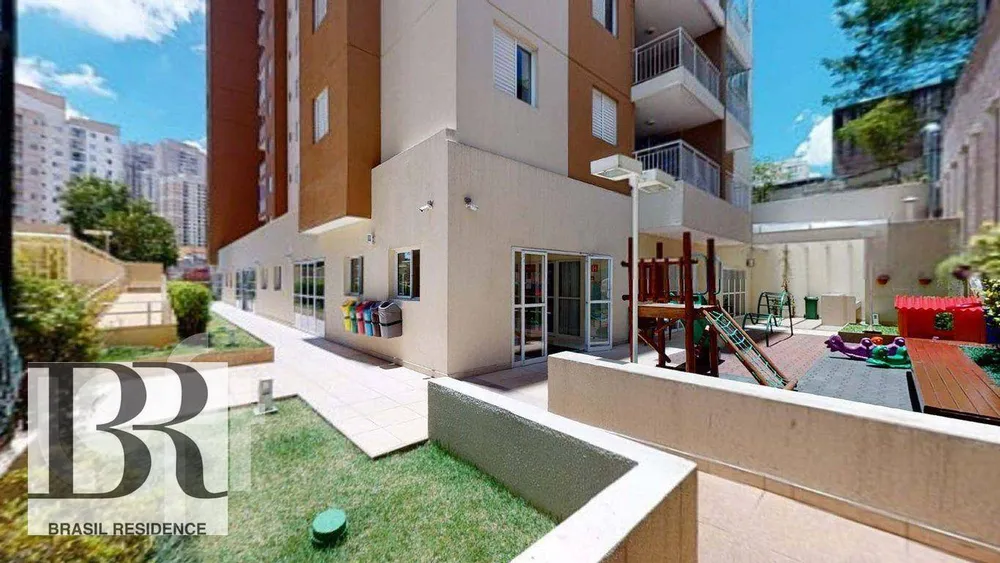 Apartamento, 2 quartos, 58 m² - Foto 1