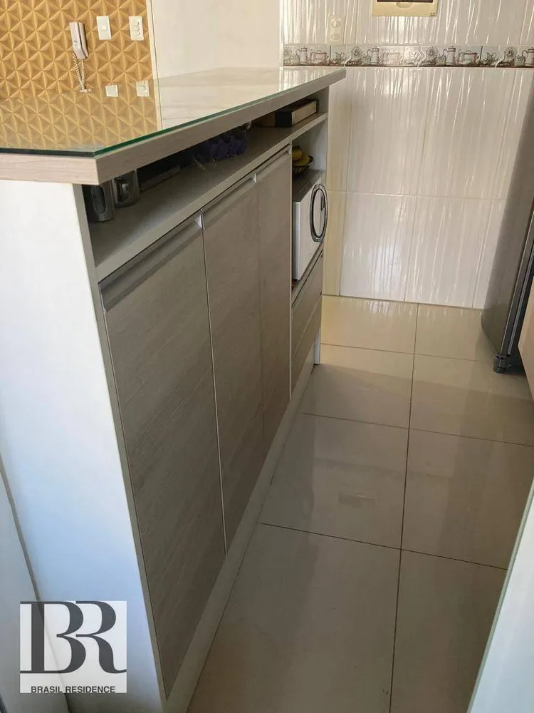 Apartamento, 2 quartos, 58 m² - Foto 3