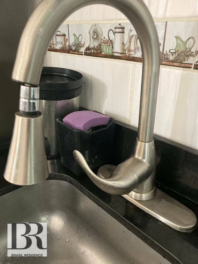 Apartamento, 2 quartos, 58 m² - Foto 2